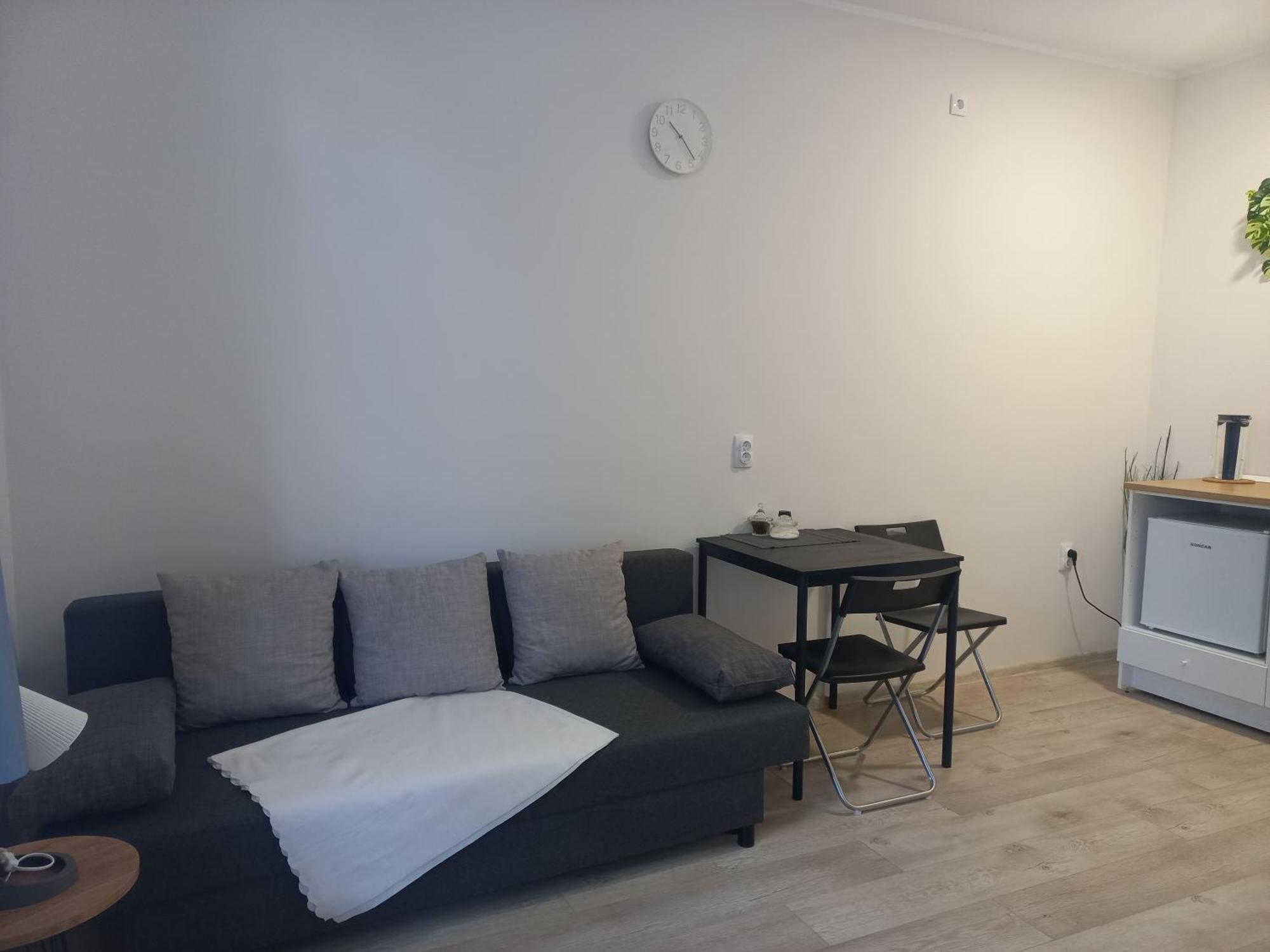 Kod Velikih Tuja Apartment Melenci Exterior photo